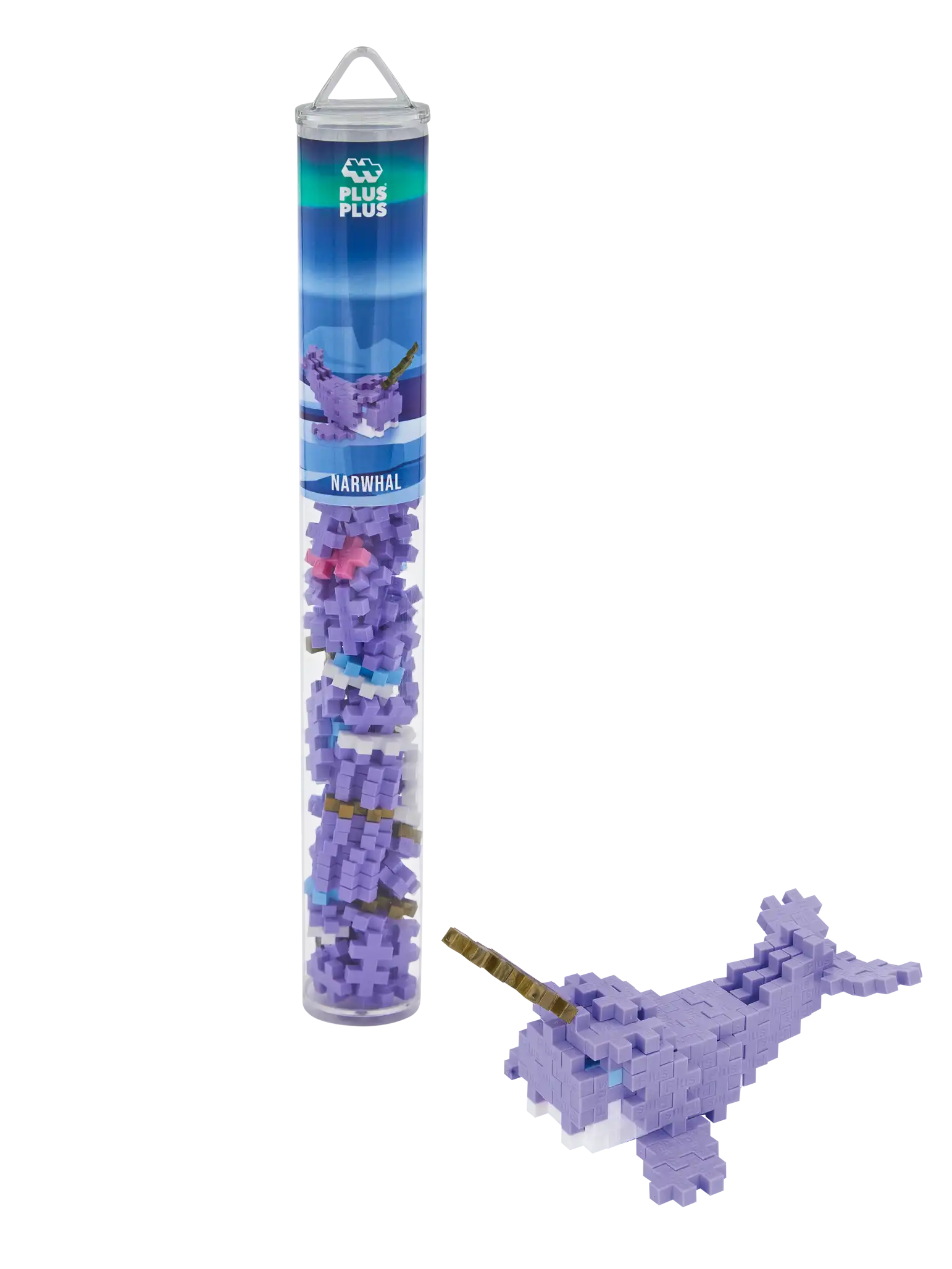 Maxipaket Äventyr Mix – 24 rör